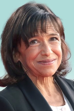 Kathryn Hunter in Poor Things
