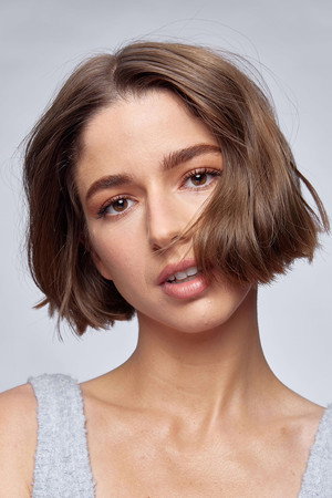 Mariana di Girolamo in La Verónica