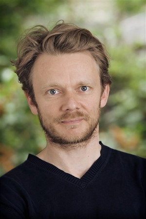 Benoît Giros in Days of Glory