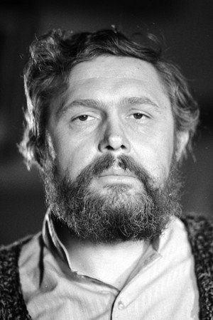 Jerzy Bińczycki in Hospital of the Transfiguration