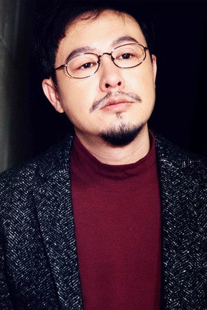 Zhang Songwen in The Volunteers  To the War