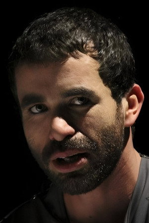 Víctor Sosa in Filthy Luck