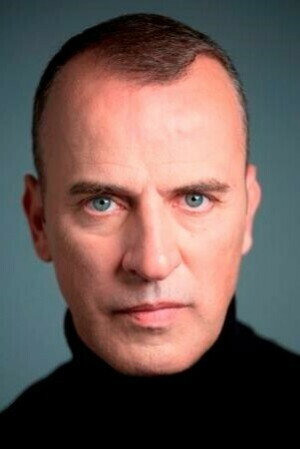 Carlos Herranz in Sector Zero4