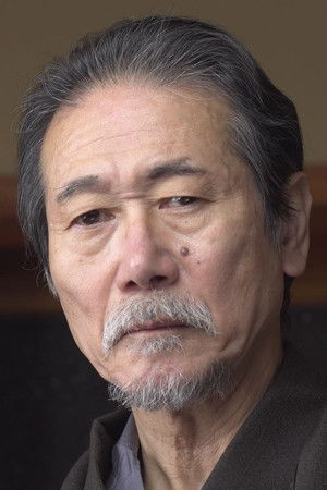 Shirō Shimomoto in Tokyo Booty Nights