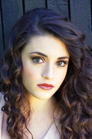 Daniela Bobadilla in Curious George: Royal Monkey