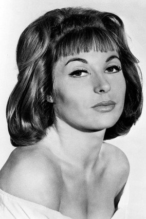 Liliane Brousse in The Parisienne and the Prudes