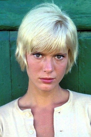Mimsy Farmer in Two Men in Town
