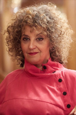 Vivian El Jaber in The Penguin Lessons