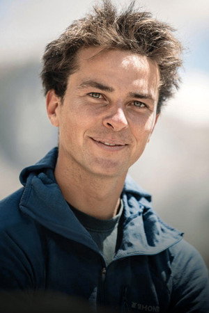 Nicolas Jean in Il Était Une Voie