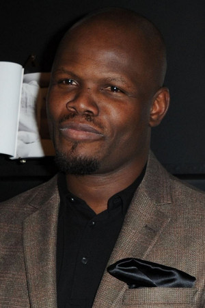 Hubert Koundé in La Haine