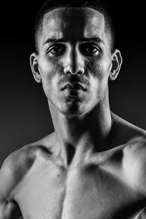 Emmanuel Rodriguez in Guillermo Rigondeaux vs. John Riel Casimero