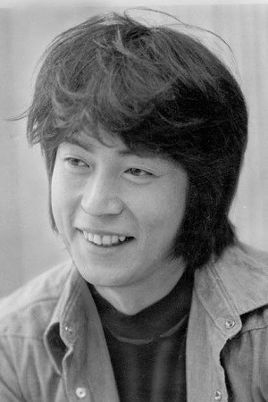 Takenori Murano in Love Master II: Roaming in Hokkaido