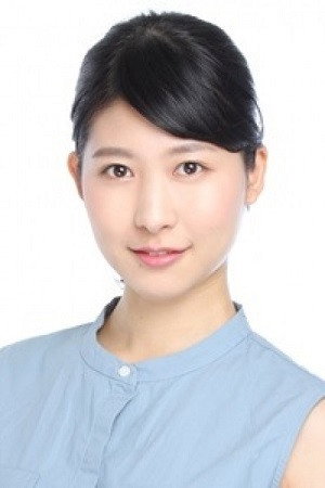 Hitomi Uneda in 〇〇 Ceremony