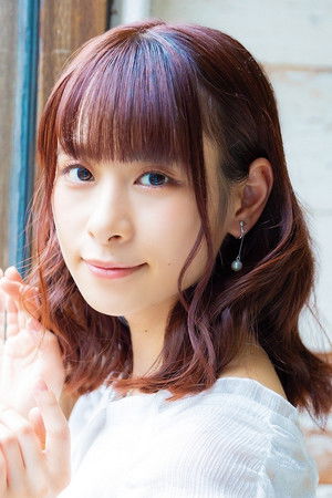 Kaori Maeda in Love Live! Nijigasaki High School Idol Club Final Chapter Part 1