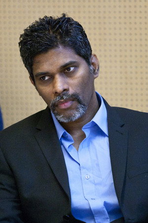 Wilson Raj Perumal in Fixed