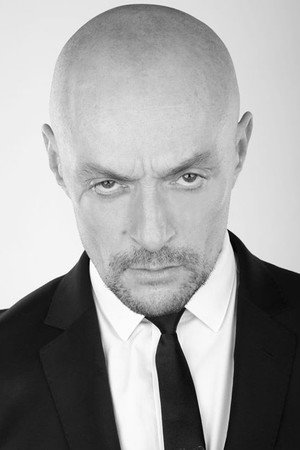 Sean Cronin in Welcome to Curiosity