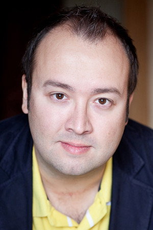 Jonathan Gagnon in Two Dollars