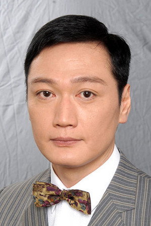 Michael Tao Tai-Yu in The Love That is Wrong