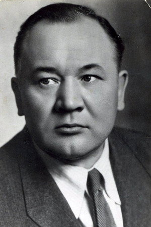 Boris Andreyev in The Mexican