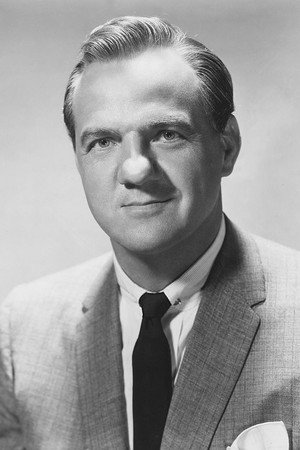 Karl Malden in Diplomatic Courier