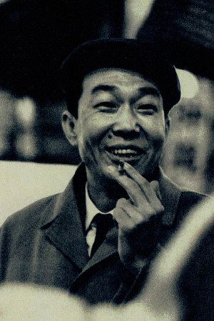 Shoichi Ozawa in Story of a Prostitute
