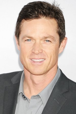 Eric Close in Christmas in the Air