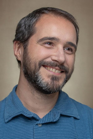 Lucas Santa Ana in Bromance