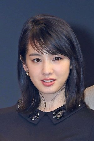 Hitomi Miyauchi in The Red Thread
