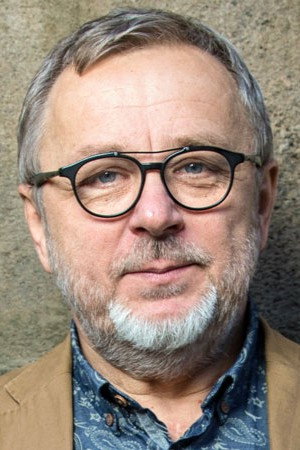 Michal Pavlíček in The Pied Piper