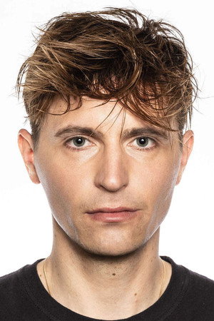 Raphaël Quenard in The American Dream