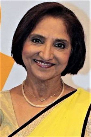 Sarita Joshi in Darna Zaroori Hai
