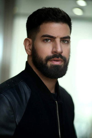 Saif Al-Warith in All the Devil s Men
