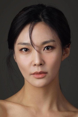 Kim Mi-hye in Method