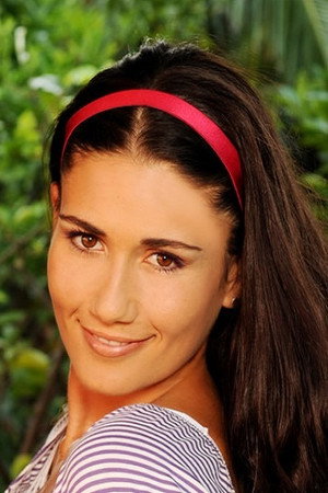 Barbara Tabita in Un Natale al Sud