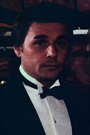 Michel David in Anita, Swedish Nymphet