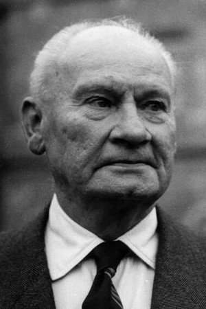 Gustav Hilmar in Frona