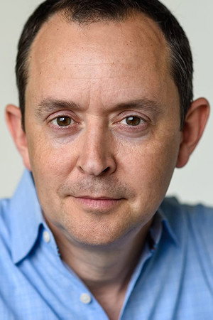 Richard Robichaux in Amanda   Jack Go Glamping