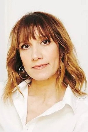 Bree Elrod in Sometimes I Think About Dying