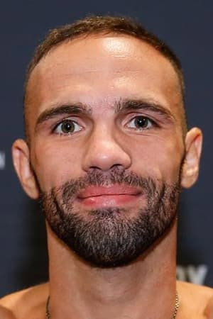 John Mannu in Liam Wilson vs. Youssef Dib II
