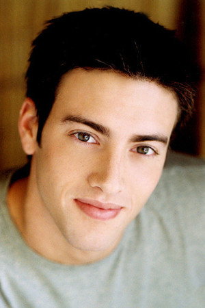 Ben Ziff in The Surfer King