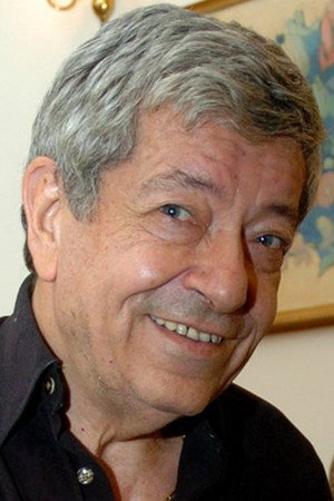 Ion Dichiseanu in Across de Lifting Gate