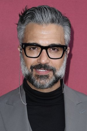 Jaime Camil in A Celebration of the Music from Coco