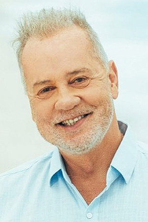 Luiz Fernando Guimarães in Four Days in September