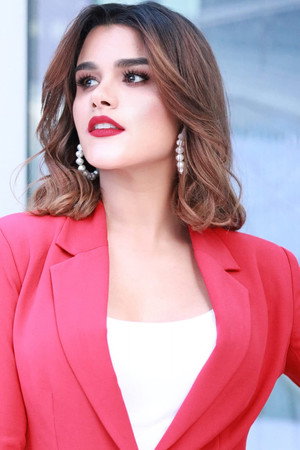 Clarissa Molina in Perdiendo el juicio