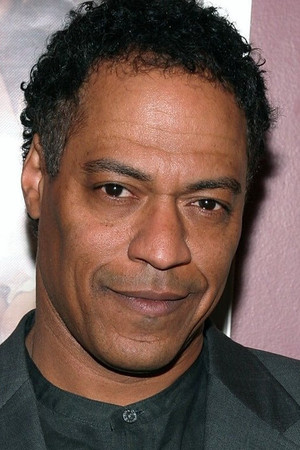 Cylk Cozart in 16 Blocks