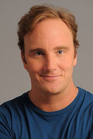 Jay Mohr in Playing by Heart