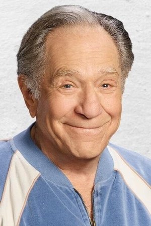 George Segal in Carbon Copy