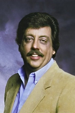 Harold Reid in The Gospel Music of the Statler Brothers Volume 2