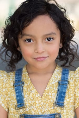 Audrina Miranda in The Killdren Are Coming