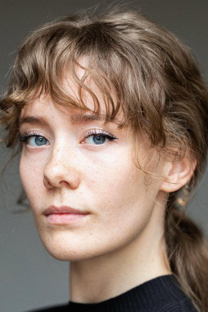 Andrea Snædal in Skinny Love